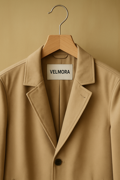 Men's Jackets