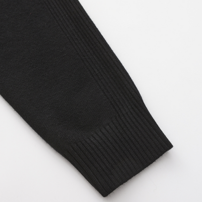 Willara | Men's Stretch Turtleneck Sweater