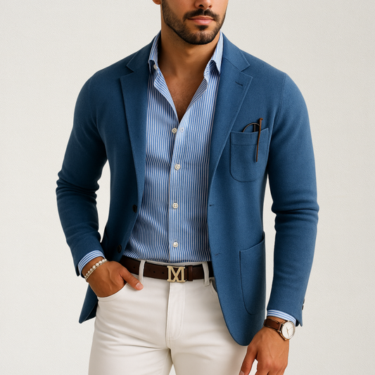 Willara | Men's High-Quality Comfortable Blazer