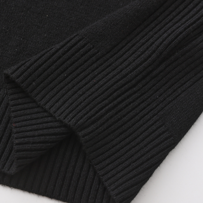 Willara | Men's Stretch Turtleneck Sweater