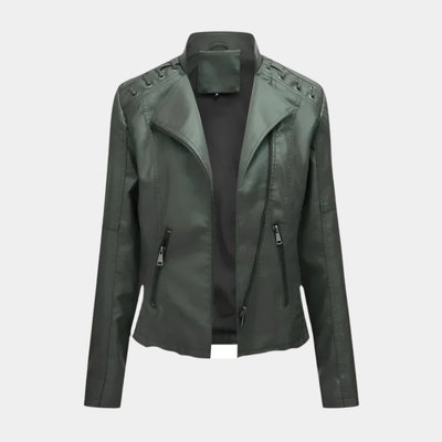 Willara | Women’s Leather Jacket