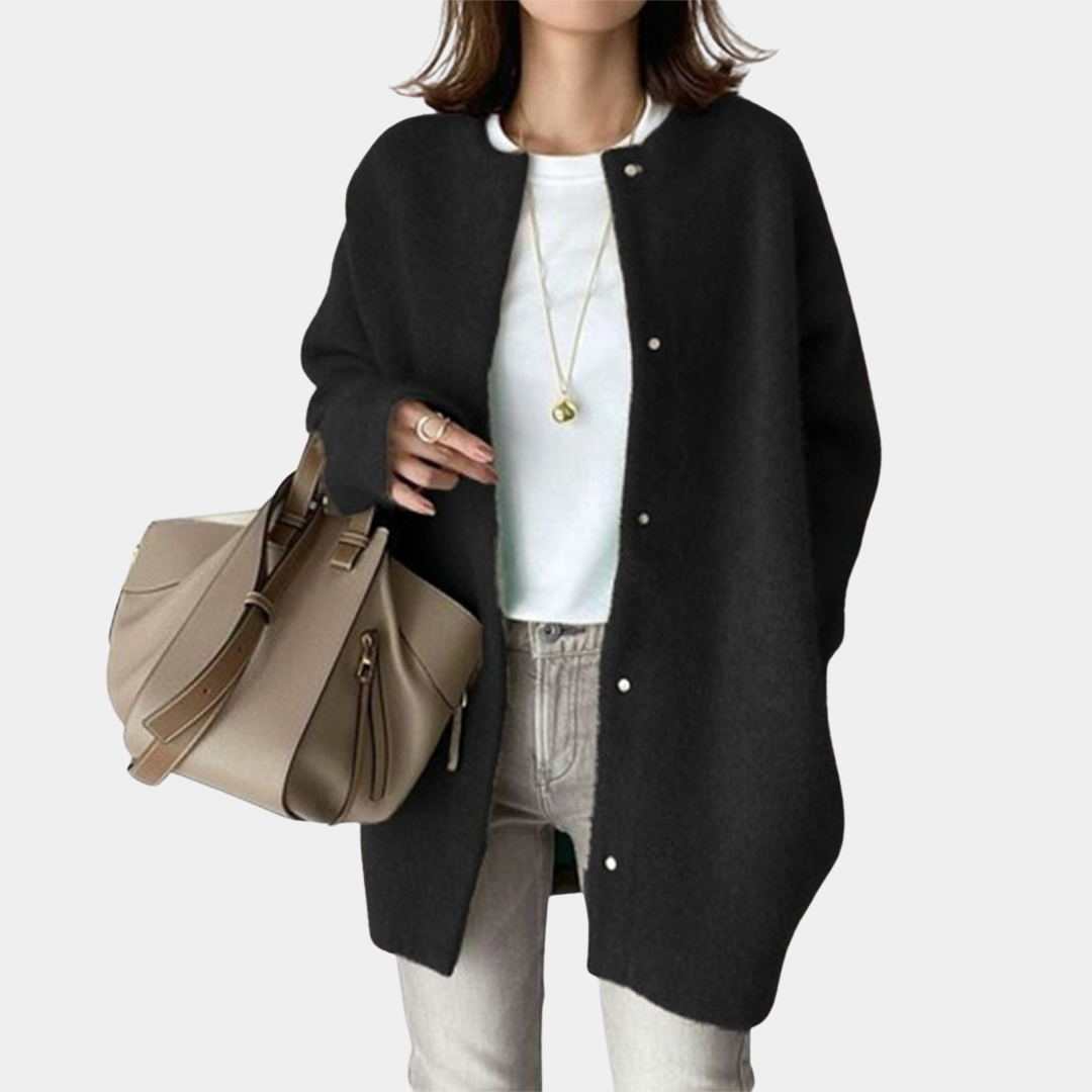 Velmora | Women's Elegant Cardigan