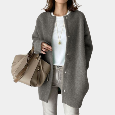 Velmora | Women's Elegant Cardigan