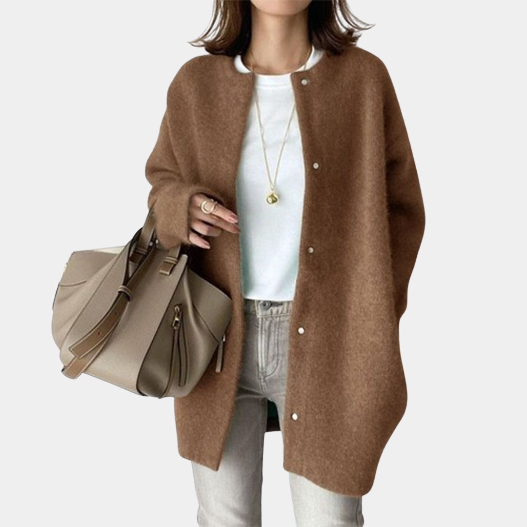 Velmora | Women's Elegant Cardigan