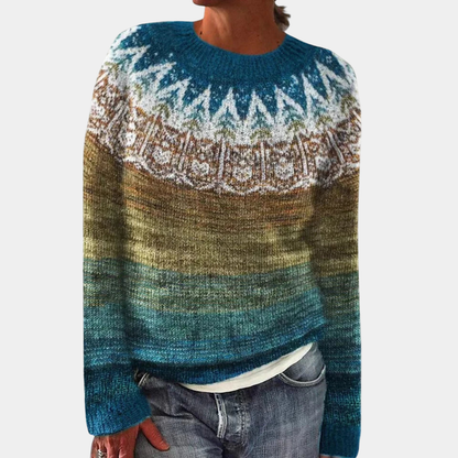 Willara | Women's Comfortable Sweater