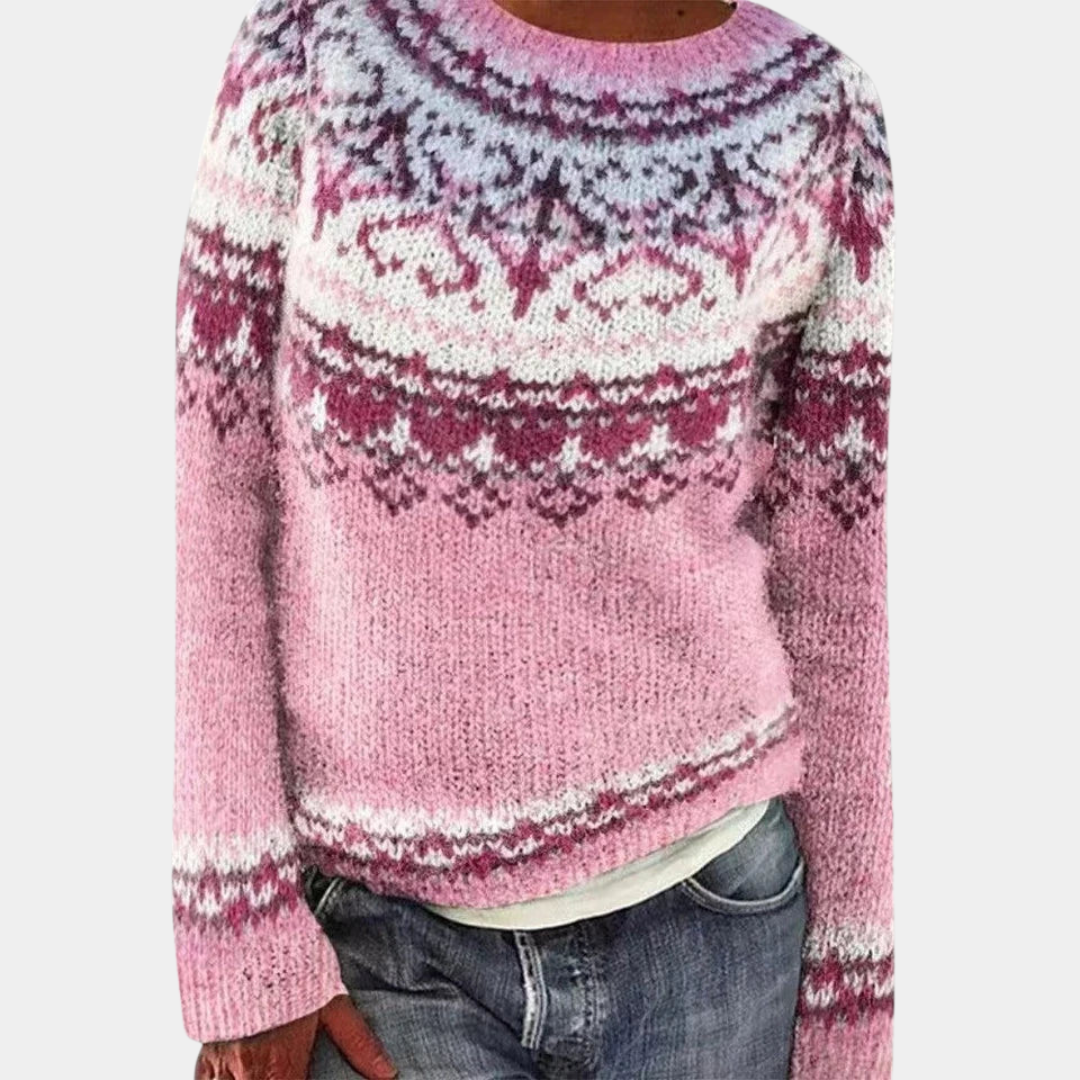 Velmora | Women's Comfortable Sweater