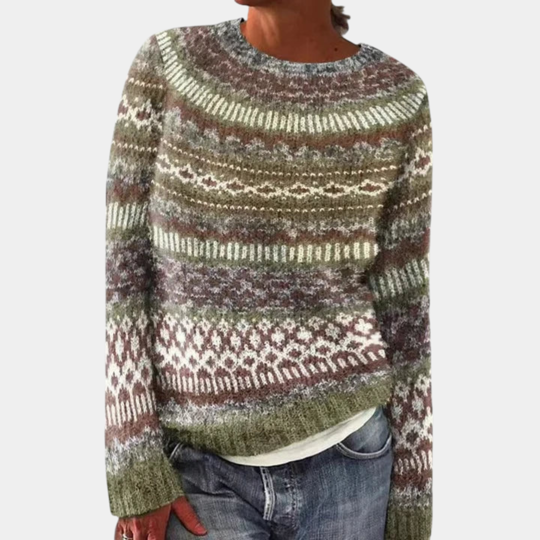 Velmora | Women's Comfortable Sweater