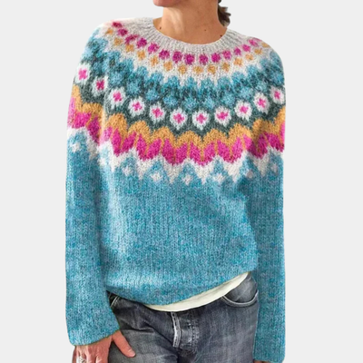 Velmora | Women's Comfortable Sweater