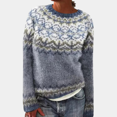 Velmora | Women's Comfortable Sweater