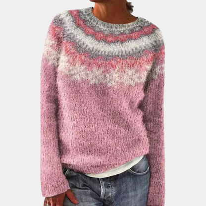 Willara | Women's Comfortable Sweater