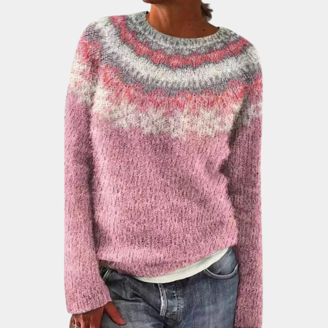 Velmora | Women's Comfortable Sweater