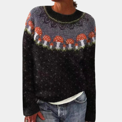 Willara | Women's Comfortable Sweater