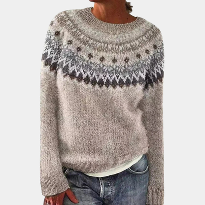 Willara | Women's Comfortable Sweater
