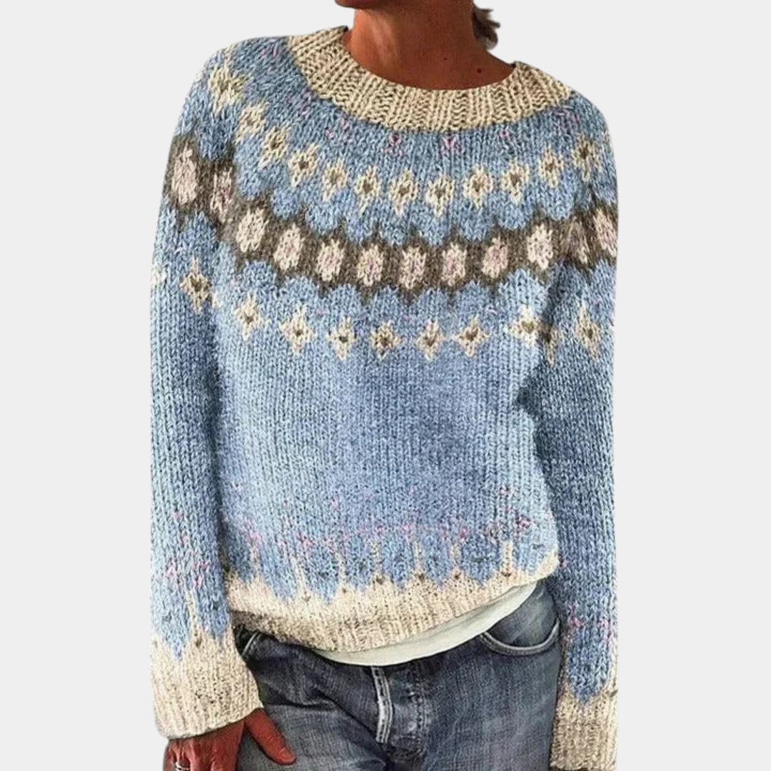 Velmora | Women's Comfortable Sweater