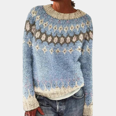 Velmora | Women's Comfortable Sweater
