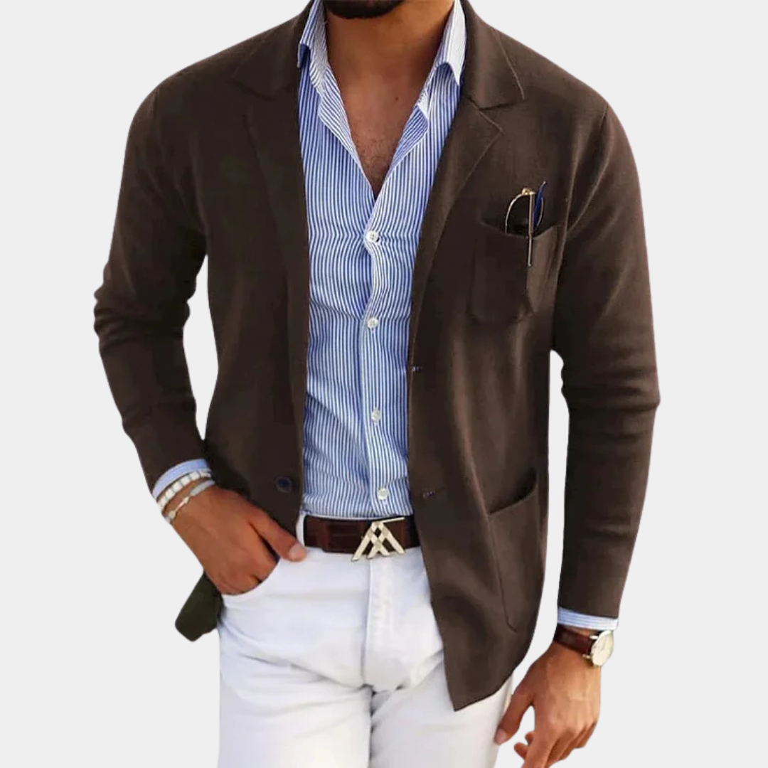 Willara | Men's High-Quality Comfortable Blazer
