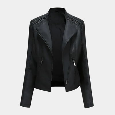 Willara | Women’s Leather Jacket