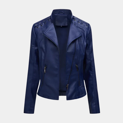 Willara | Women’s Leather Jacket