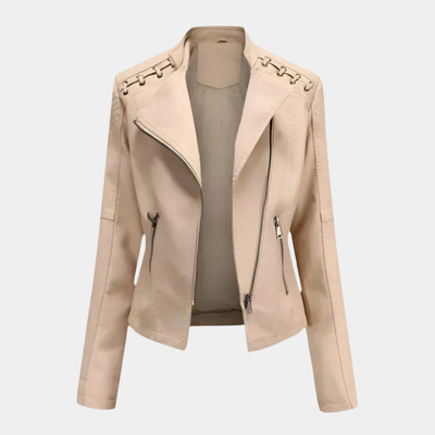 Willara | Women’s Leather Jacket