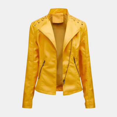 Willara | Women’s Leather Jacket