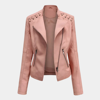 Willara | Women’s Leather Jacket