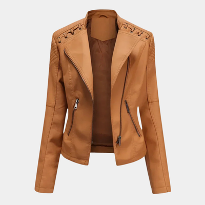 Willara | Women’s Leather Jacket