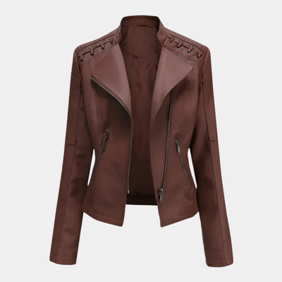 Willara | Women’s Leather Jacket