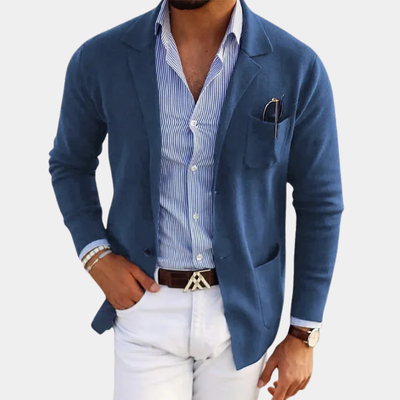 Willara | Men's High-Quality Comfortable Blazer