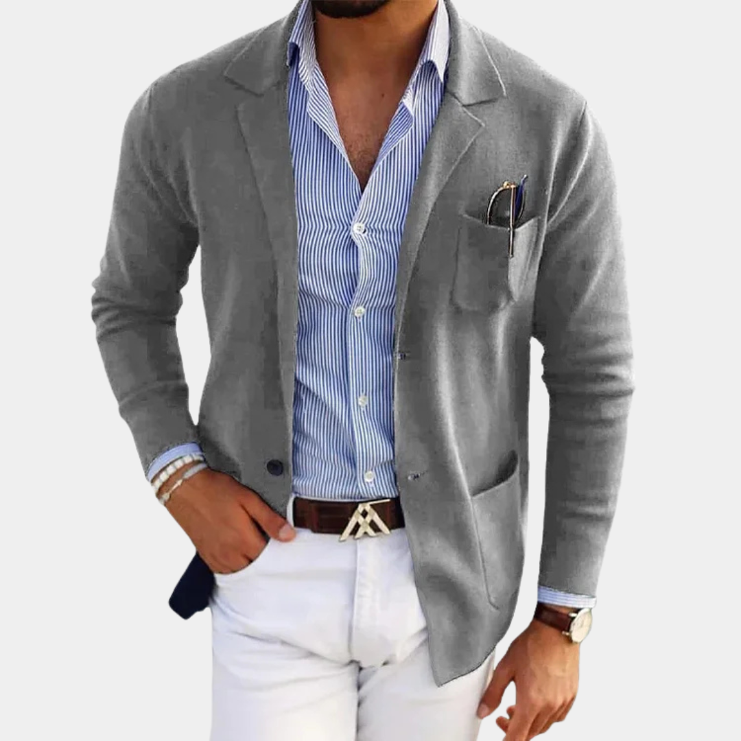 Willara | Men's High-Quality Comfortable Blazer