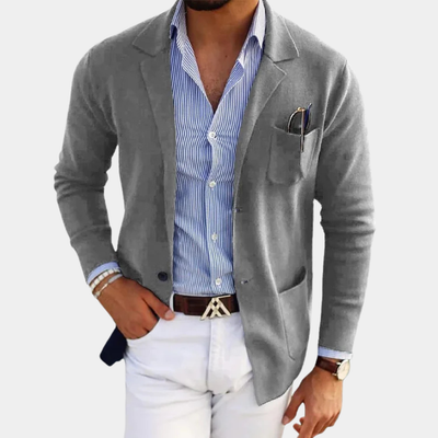 Willara | Men's High-Quality Comfortable Blazer