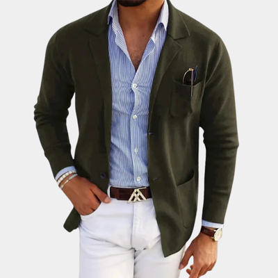 Willara | Men's High-Quality Comfortable Blazer