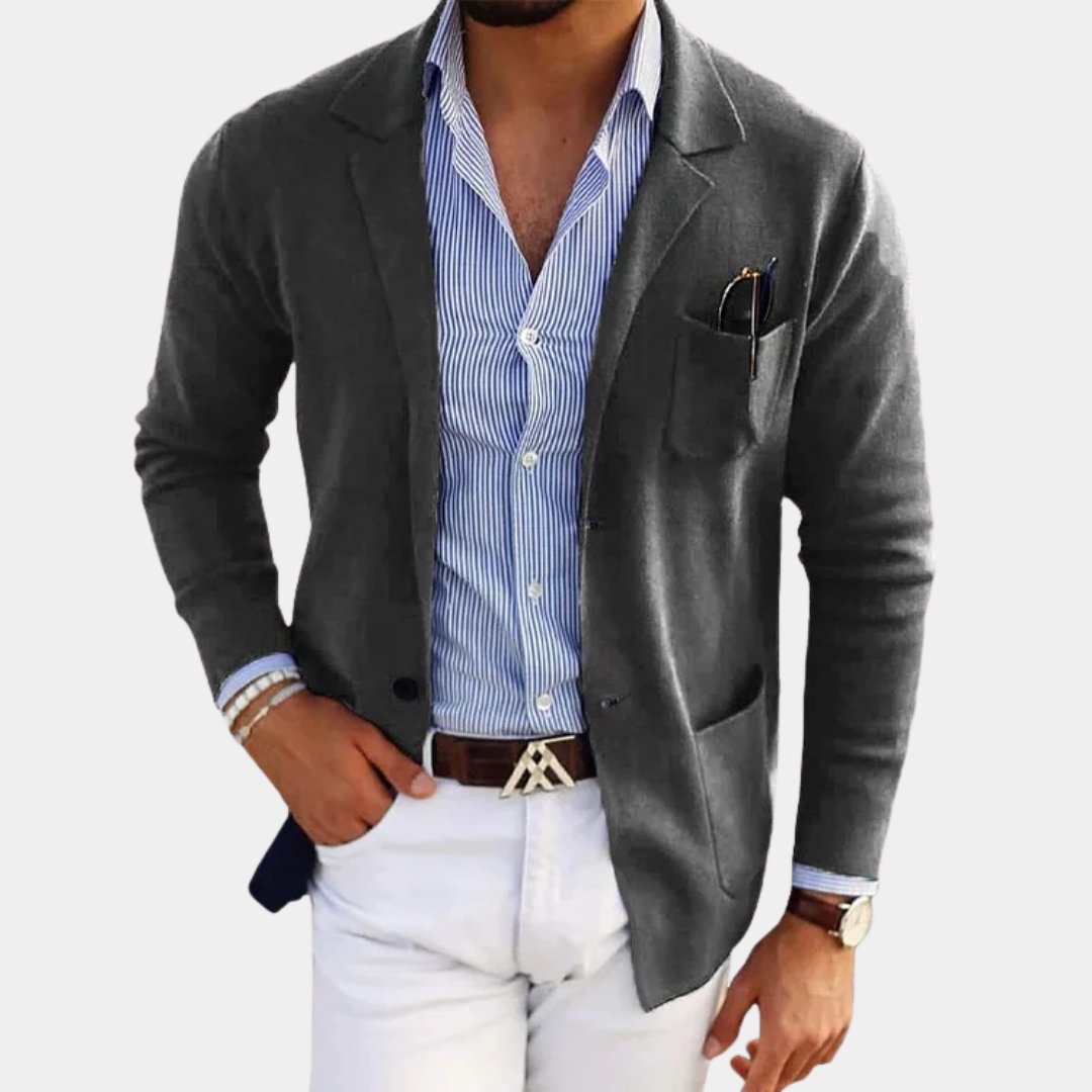 Willara | Men's High-Quality Comfortable Blazer