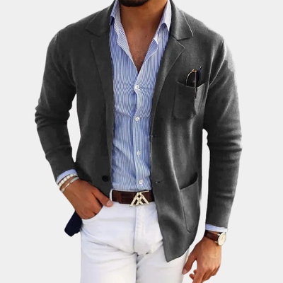 Willara | Men's High-Quality Comfortable Blazer