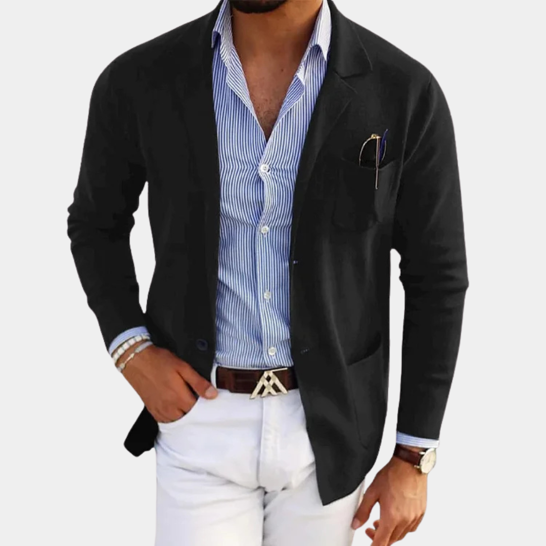 Willara | Men's High-Quality Comfortable Blazer