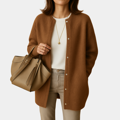 Willara | Women's Elegant Cardigan