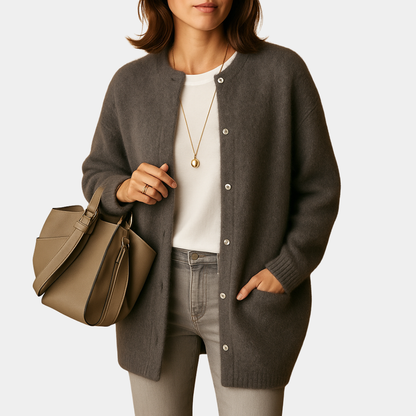 Willara | Women's Elegant Cardigan