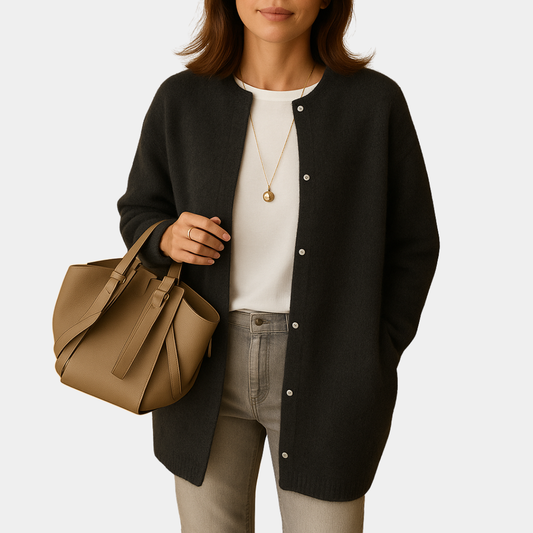 Willara | Women's Elegant Cardigan