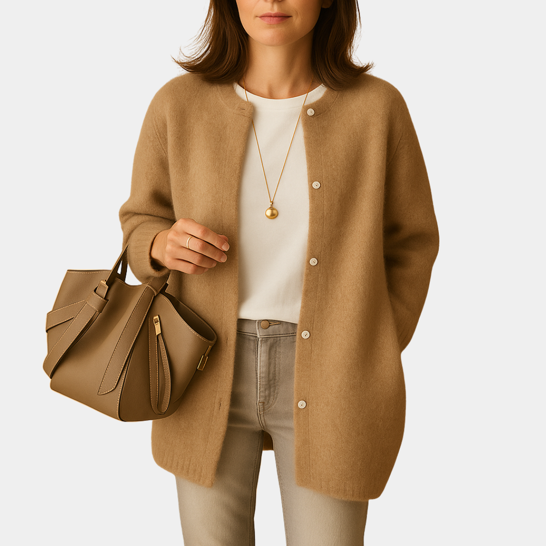 Willara | Women's Elegant Cardigan