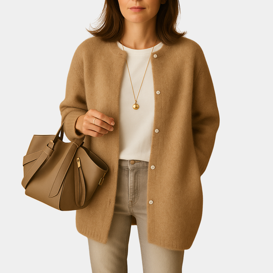 Willara | Women's Elegant Cardigan